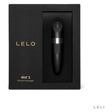 6 Function Personal Massager - Mia 2
